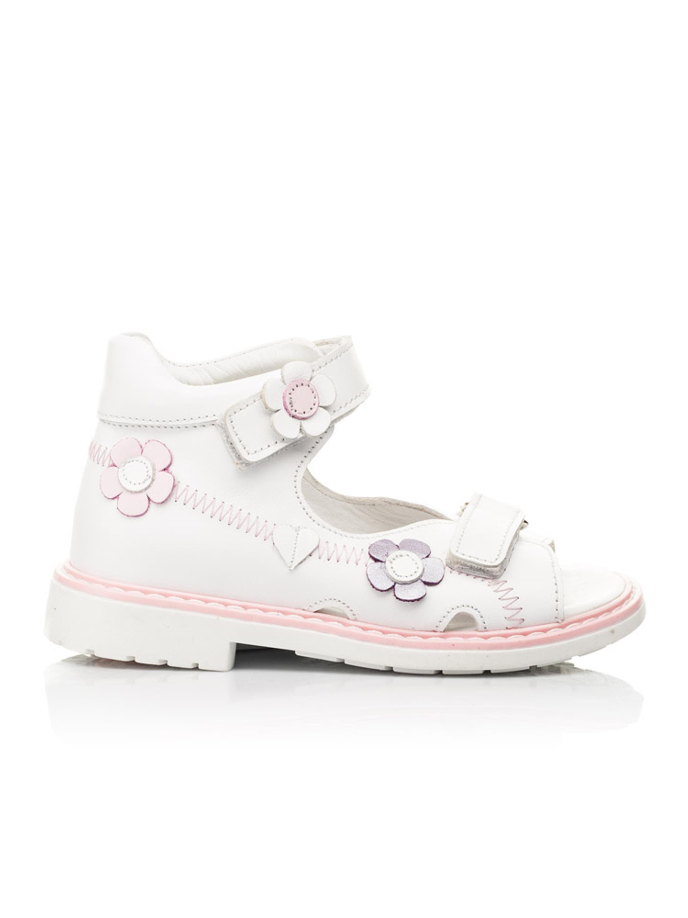 Сандалії Woopy модель p10045 Фото