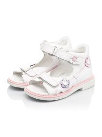 Сандалії Woopy модель p10045 Фото