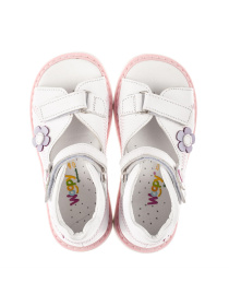 Сандалії Woopy модель p10045 Фото