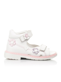 Сандалии Woopy модель p10045 Фото