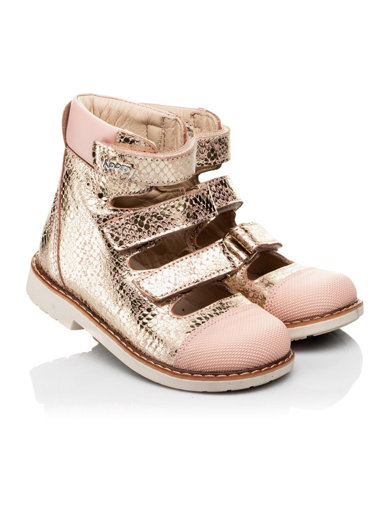 Туфли Woopy модель p10047 Фото