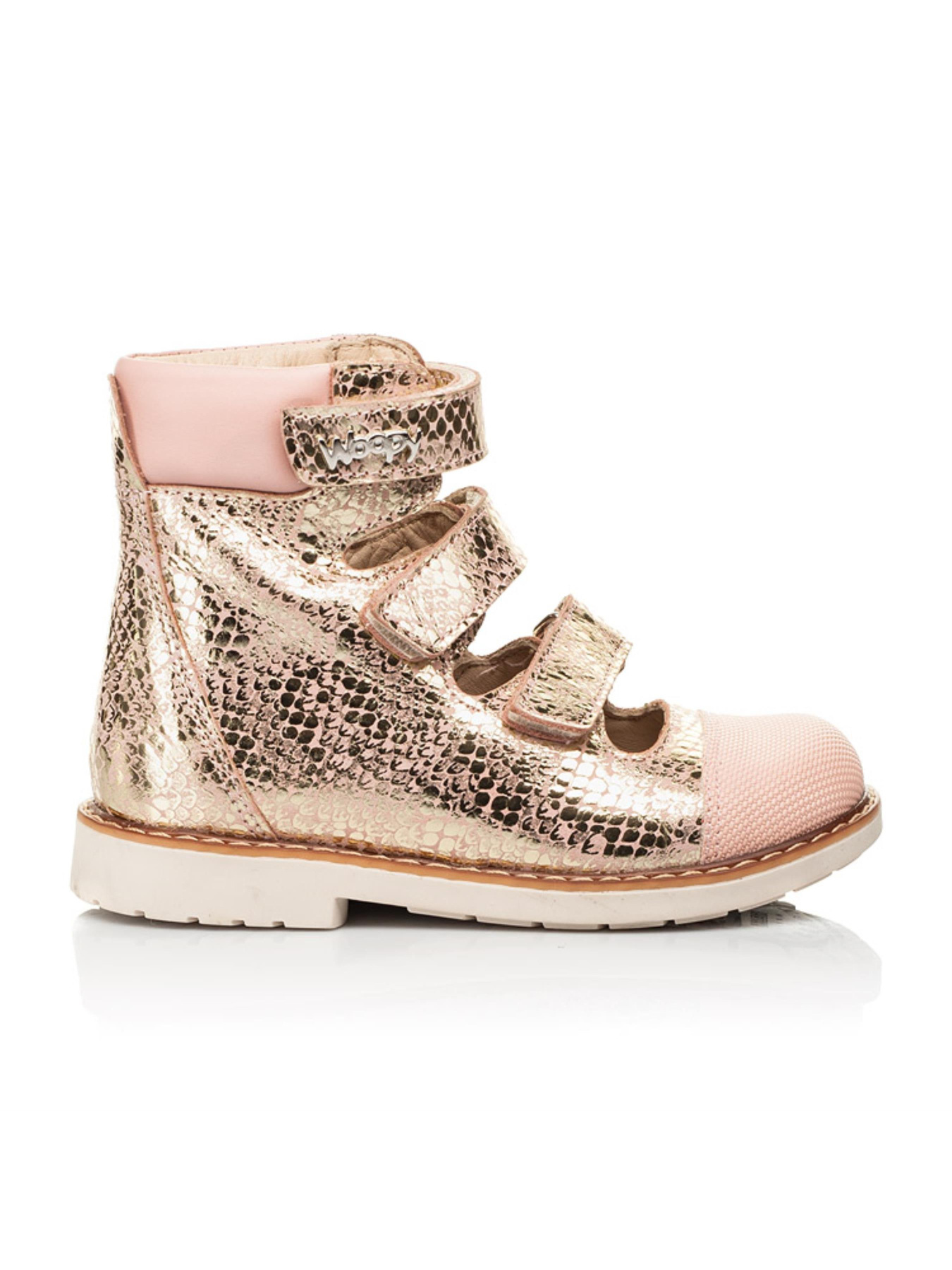 Туфли Woopy модель p10047 Туфли Woopy модель p10047 Фото