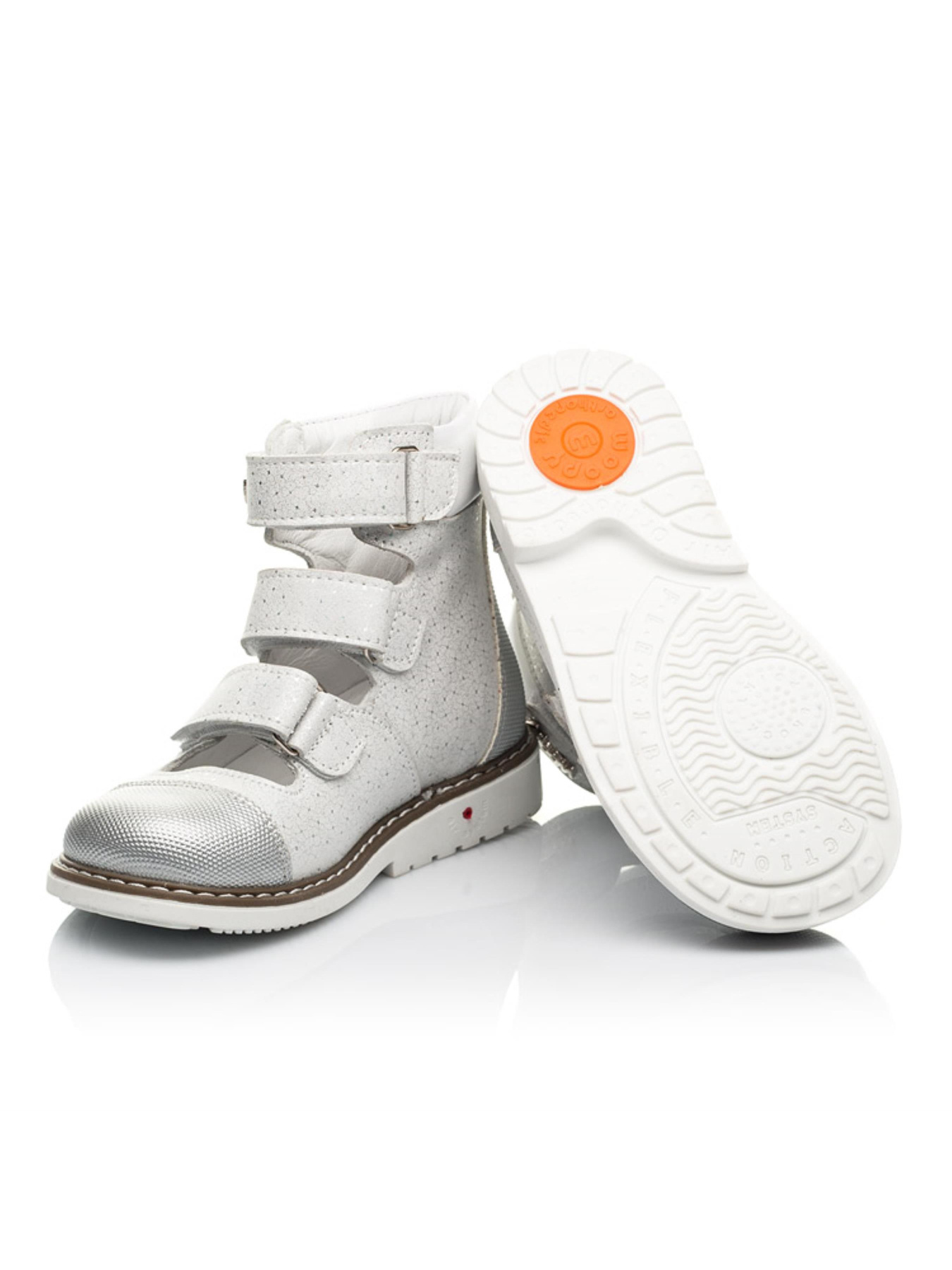 Туфли Woopy модель p10048 Фото