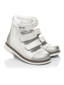 Туфли Woopy модель p10048 Фото