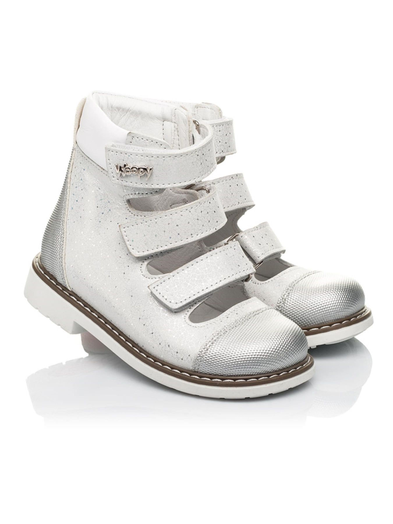 Туфлі Woopy модель p10048 Фото