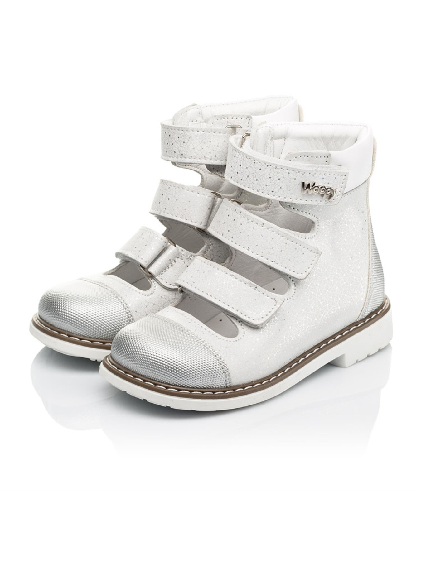 Туфлі Woopy модель p10048 Фото