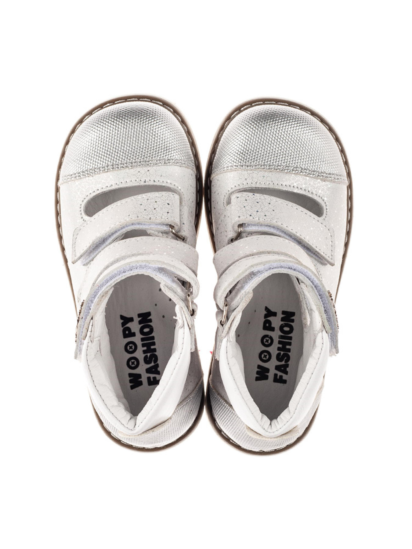 Туфлі Woopy модель p10048 Фото