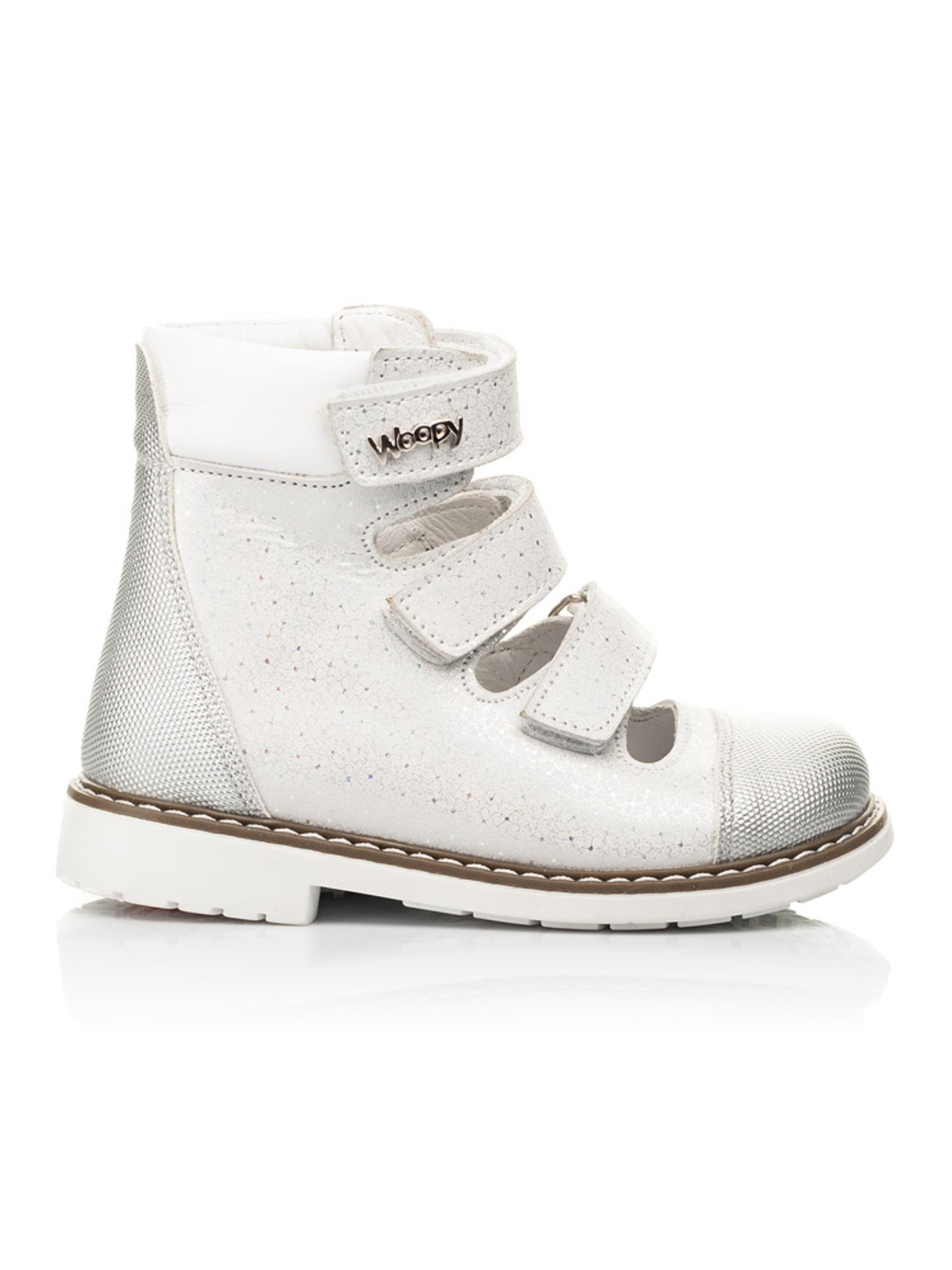 Туфлі Woopy модель p10048 Фото