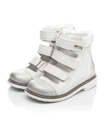 Туфлі Woopy модель p10048 Фото