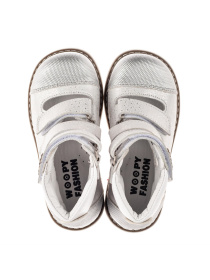 Туфлі Woopy модель p10048 Фото