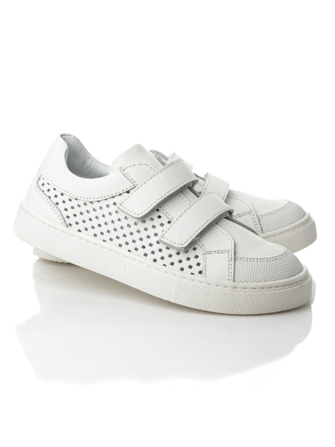 Кеды низкие Woopy модель p10054 Фото