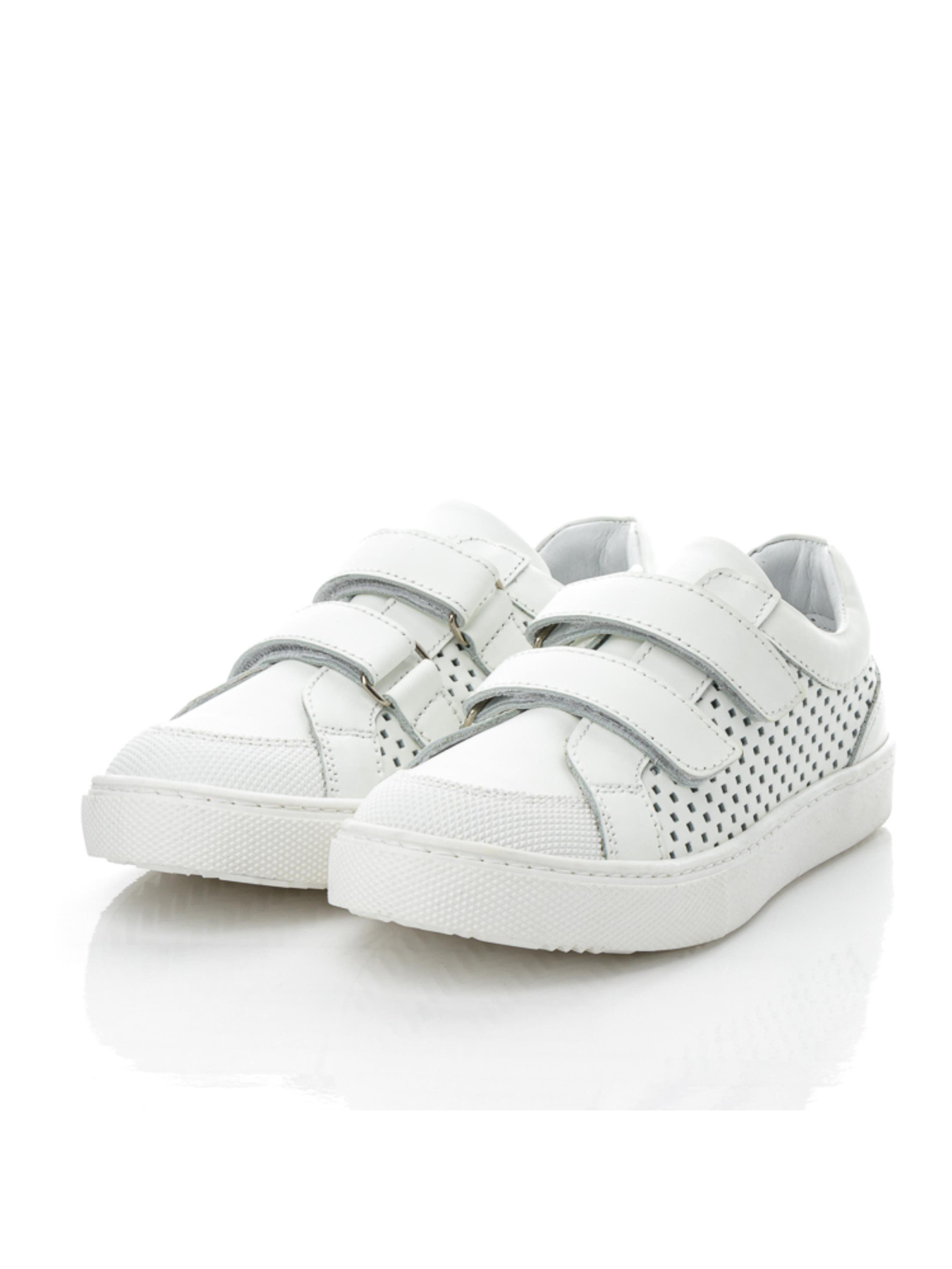 Кеды низкие Woopy модель p10054 Фото