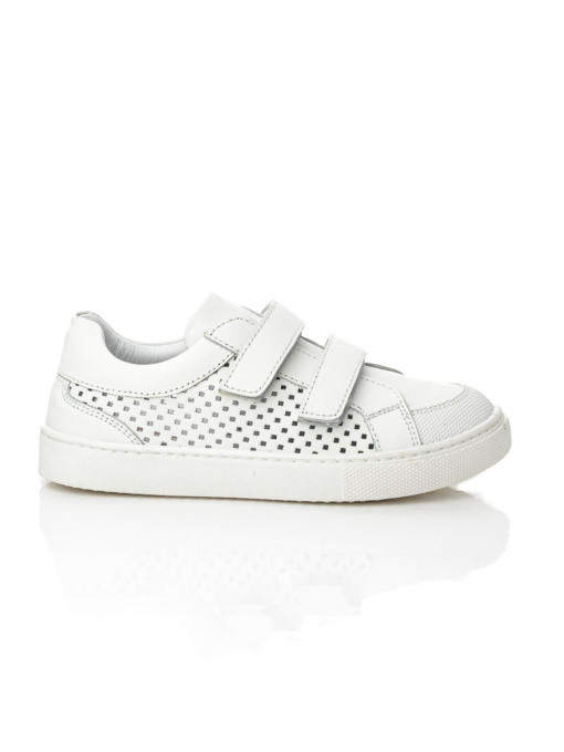 Кеды низкие Woopy модель p10054 Фото