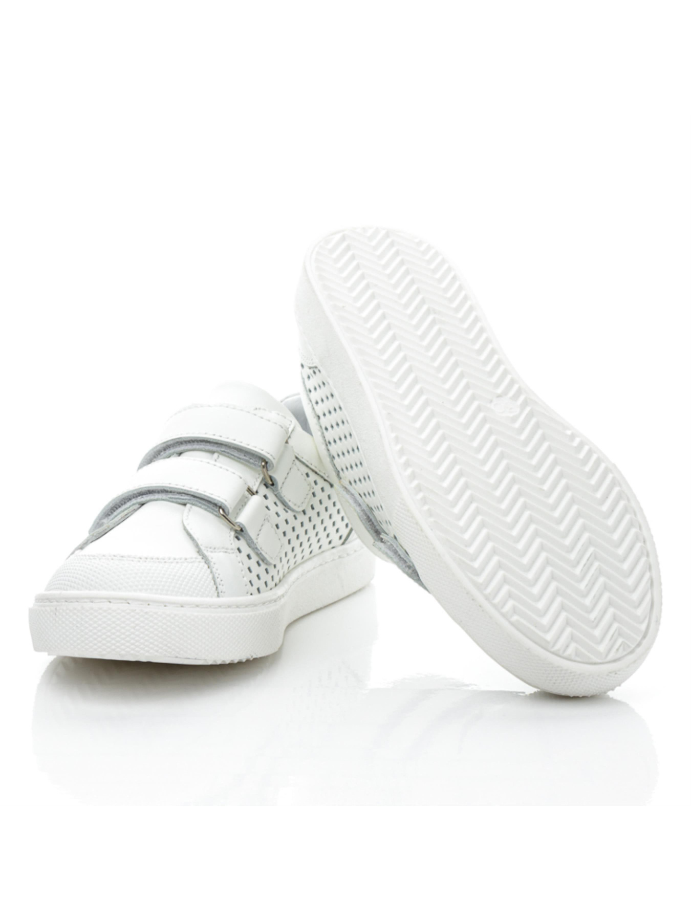 Кеди низькі Woopy модель p10054 Фото