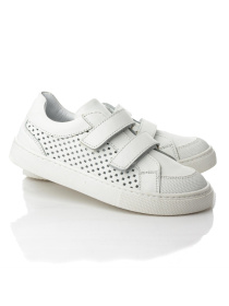 Кеди низькі Woopy модель p10054 Фото