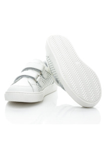 Кеди низькі Woopy модель p10054 Фото