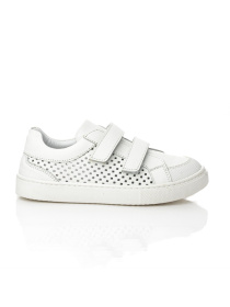 Кеди низькі Woopy модель p10054 Фото