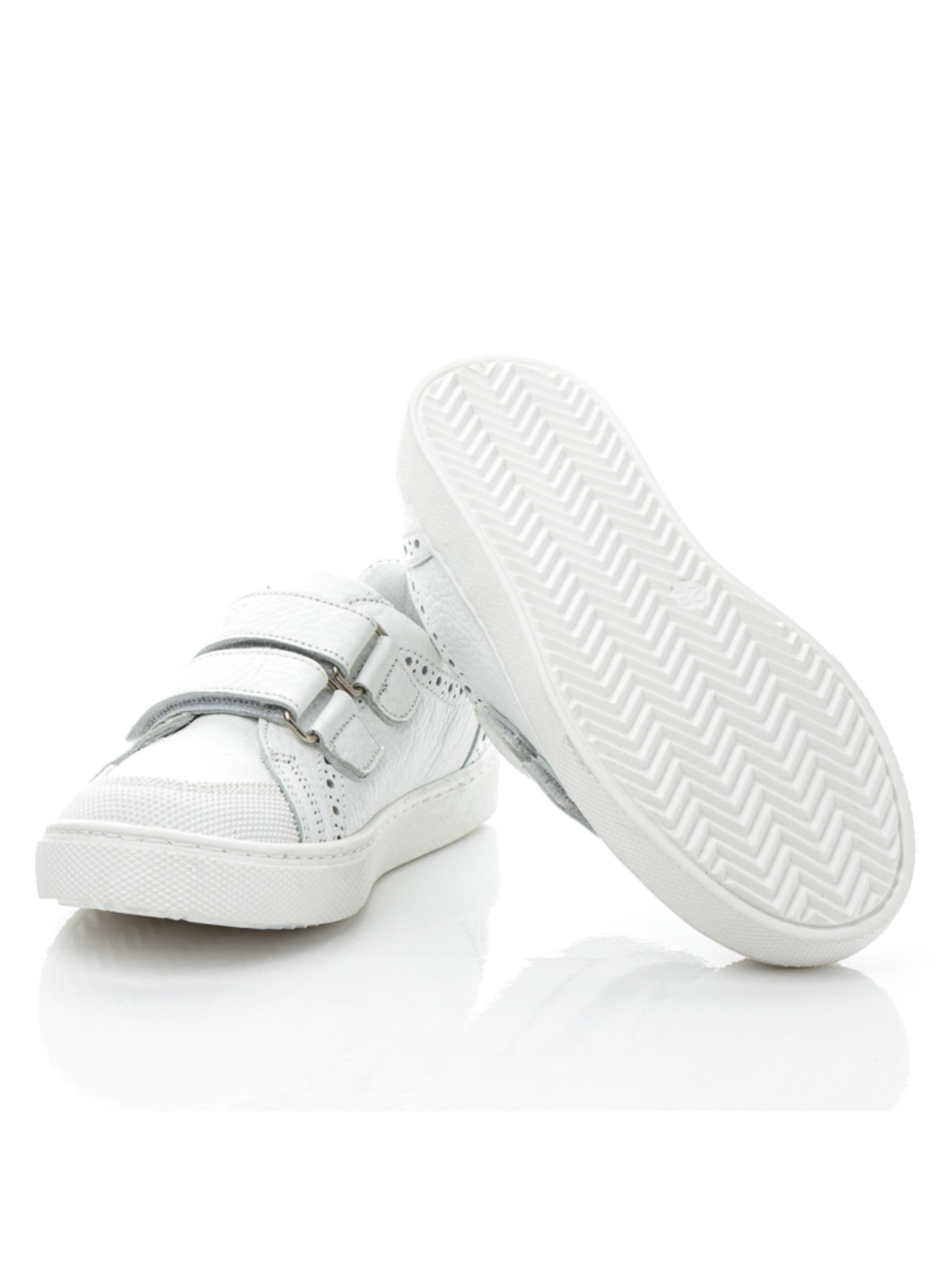 Кеды низкие Woopy модель p10055 Фото