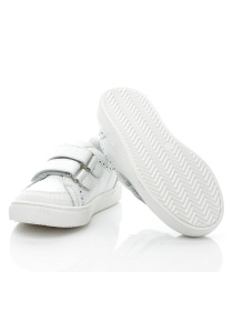 Кеды низкие Woopy модель p10055 Фото