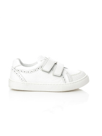 Кеды низкие Woopy модель p10055 Фото