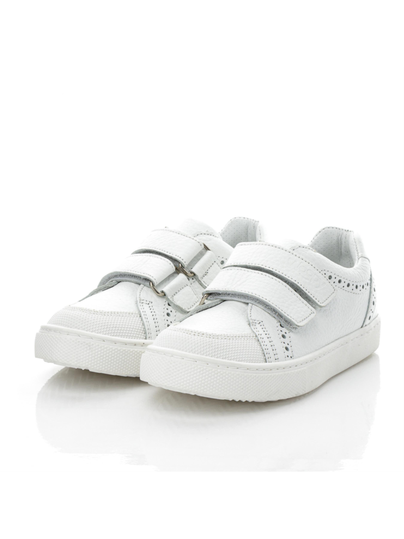 Кеды низкие Woopy модель p10055 Фото