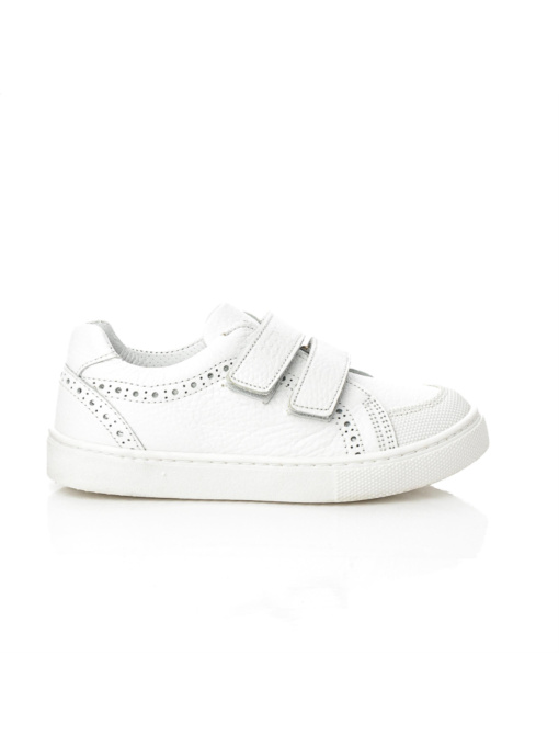 Кеды низкие Woopy модель p10055 Фото