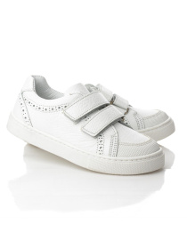 Кеды низкие Woopy модель p10055 Фото