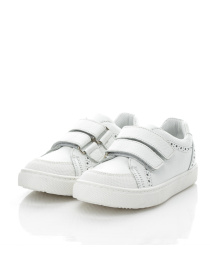 Кеды низкие Woopy модель p10055 Фото