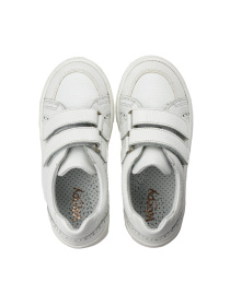 Кеды низкие Woopy модель p10055 Фото