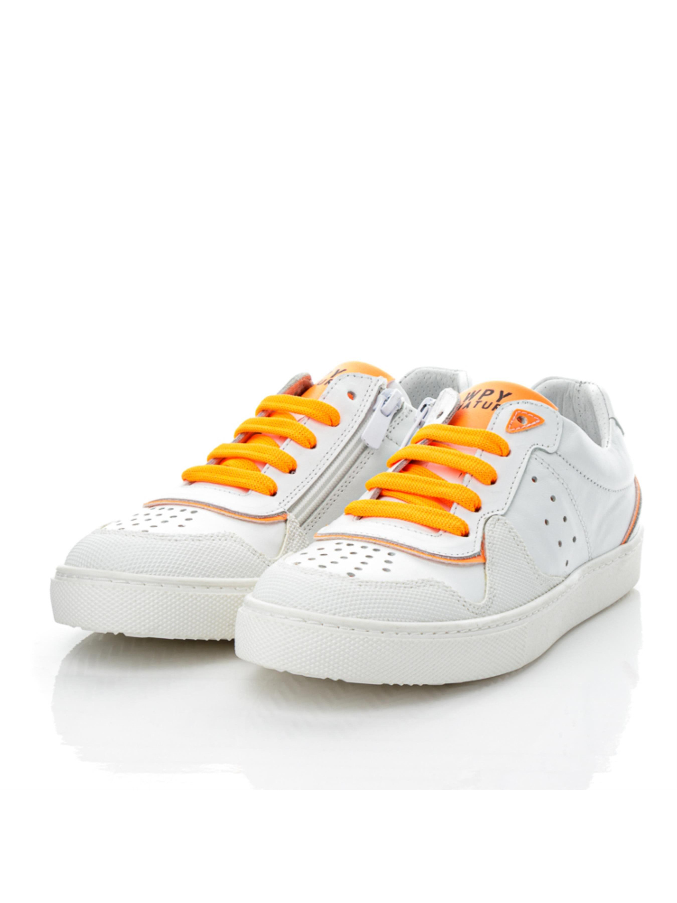 Кеды низкие Woopy модель p10057 Фото