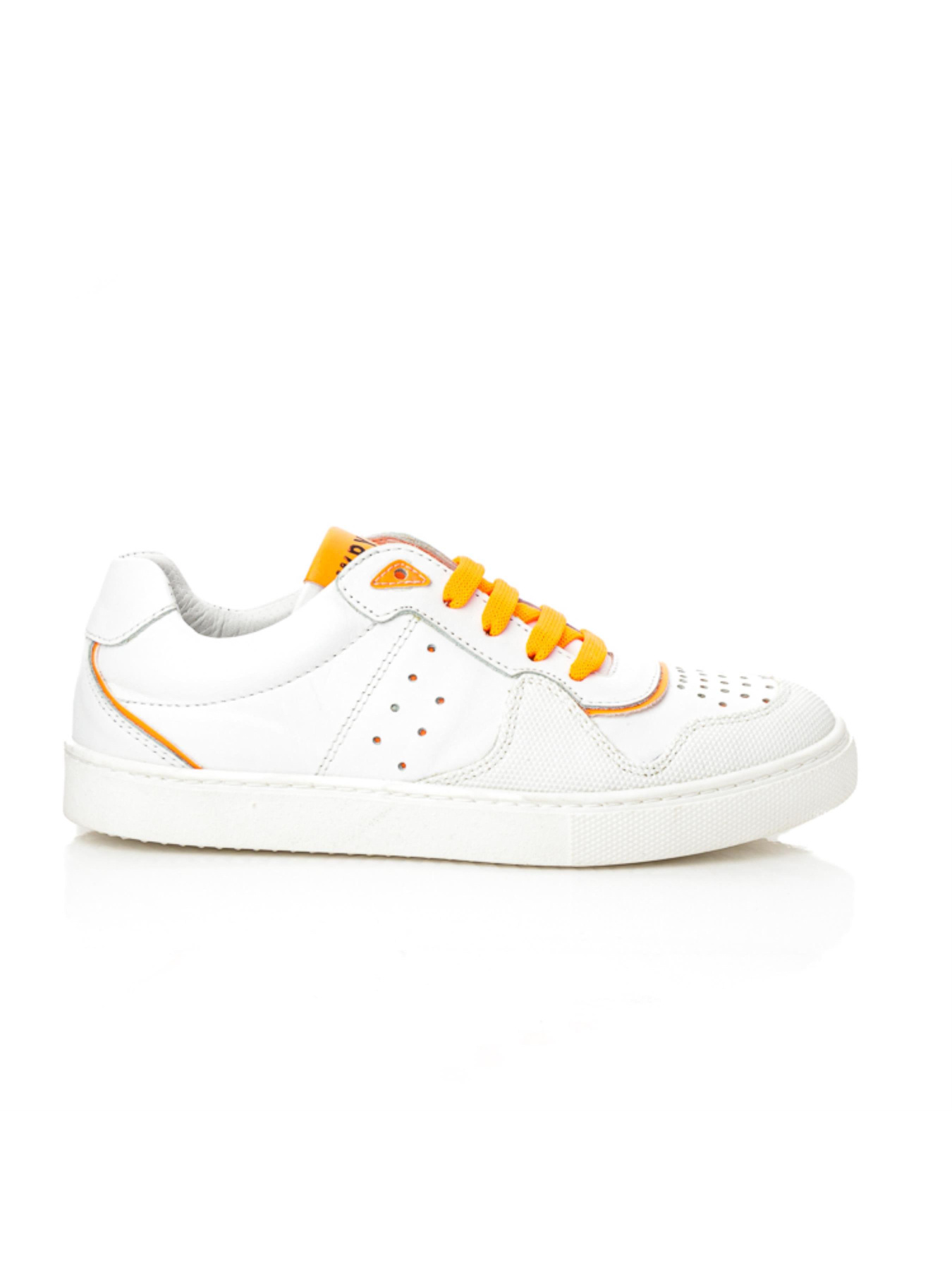 Кеды низкие Woopy модель p10057 Фото