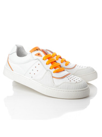 Кеды низкие Woopy модель p10057 Фото