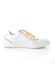 Кеды низкие Woopy модель p10057 Фото