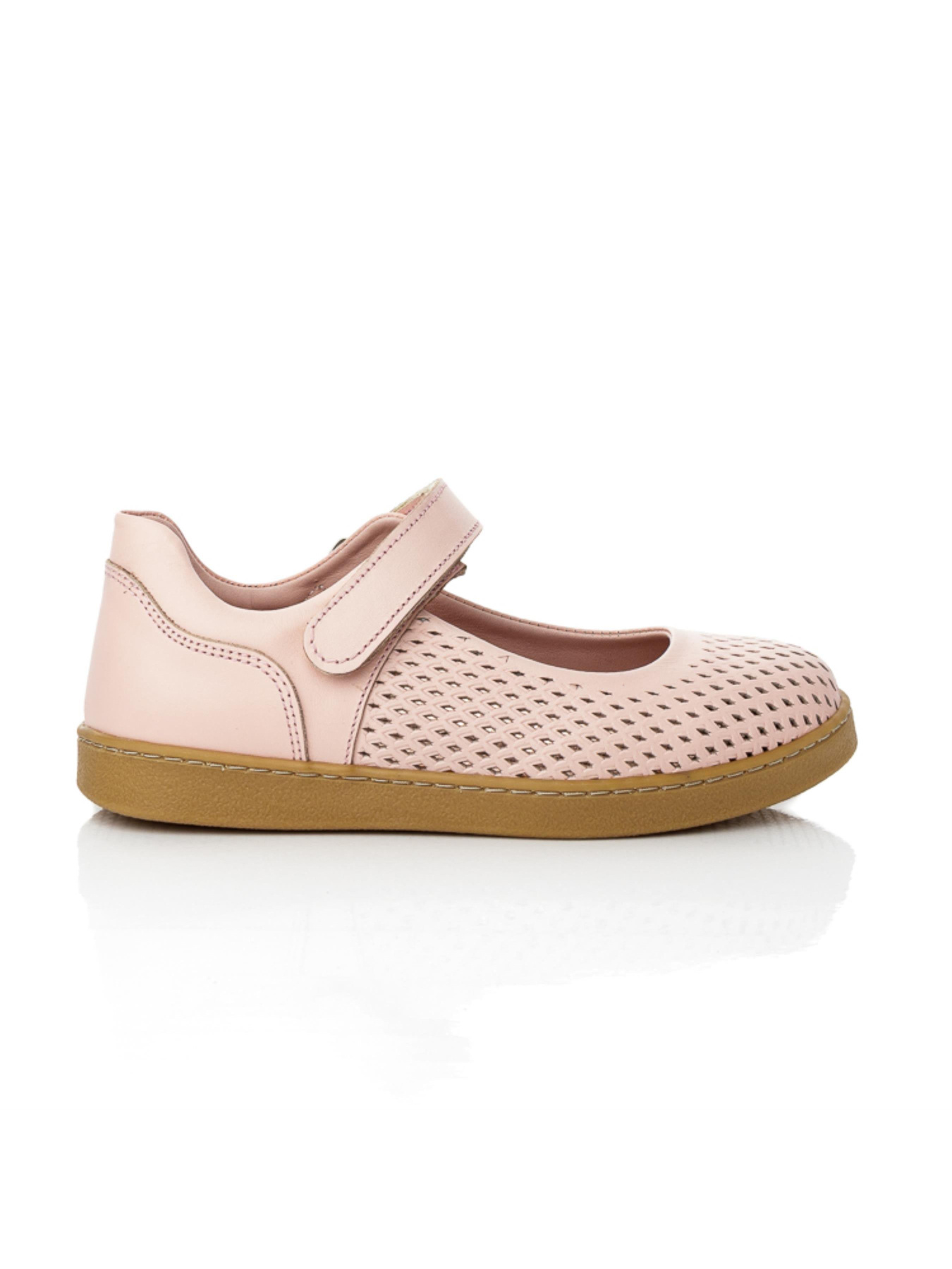 Балетки Woopy модель p10060 Фото