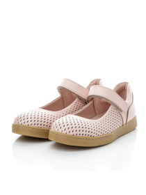 Балетки Woopy модель p10060 Фото