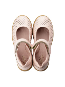 Балетки Woopy модель p10060 Фото