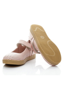 Балетки Woopy модель p10060 Фото