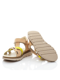 Сандалии Woopy модель p10063 Фото