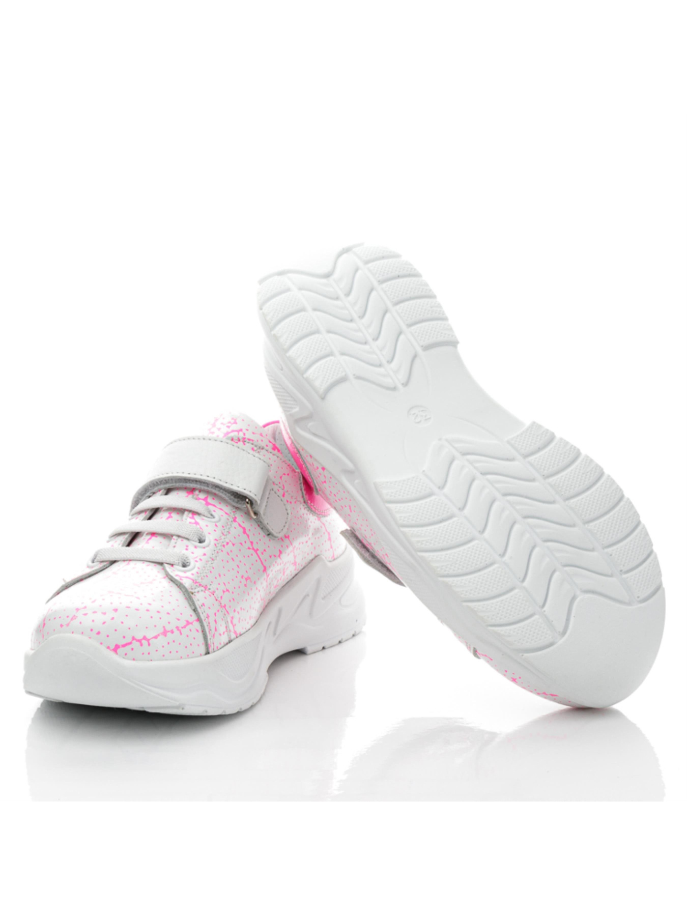 Кросівки повсякденні Woopy модель p10064 Фото