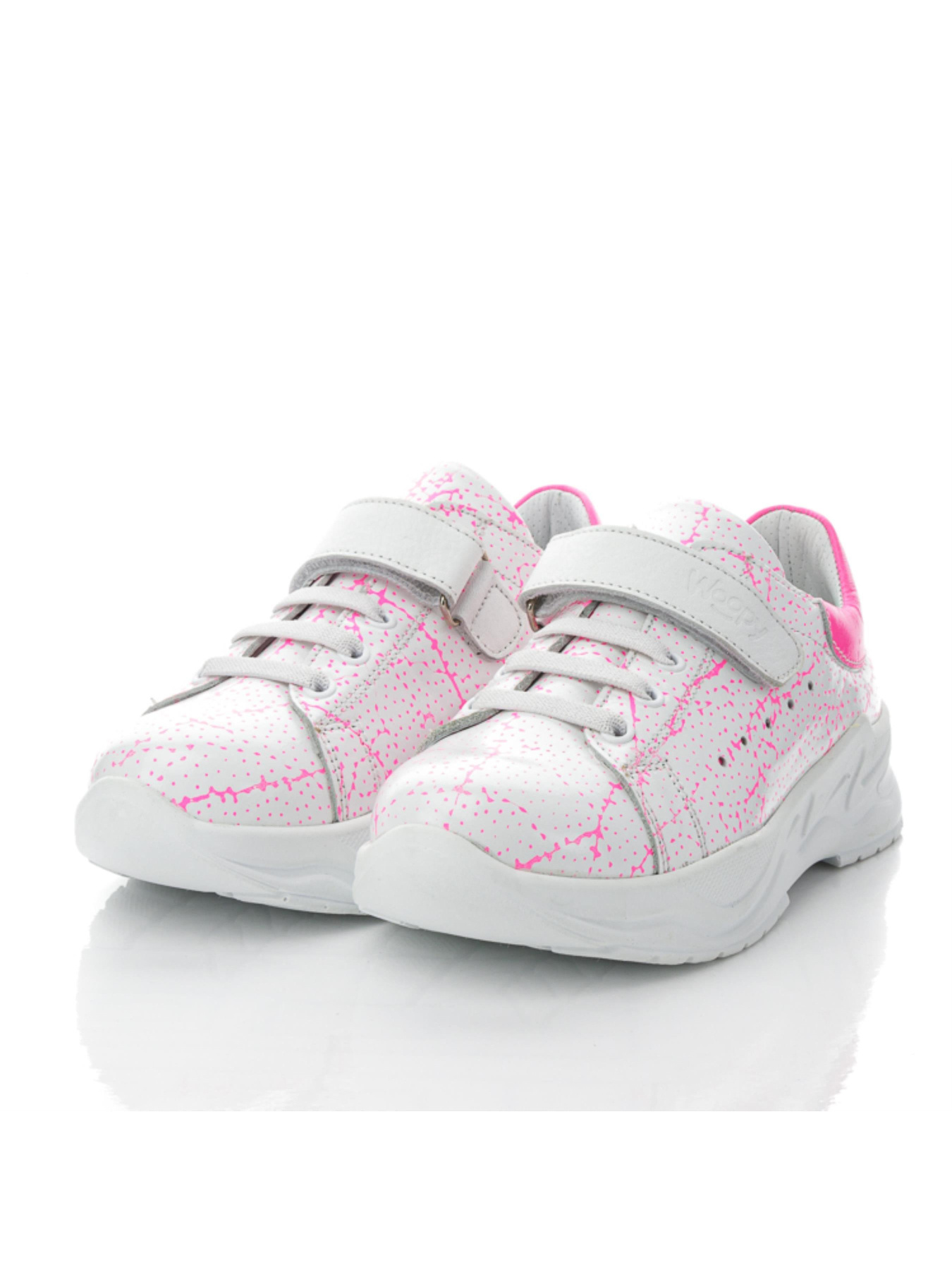 Кросівки повсякденні Woopy модель p10064 Фото