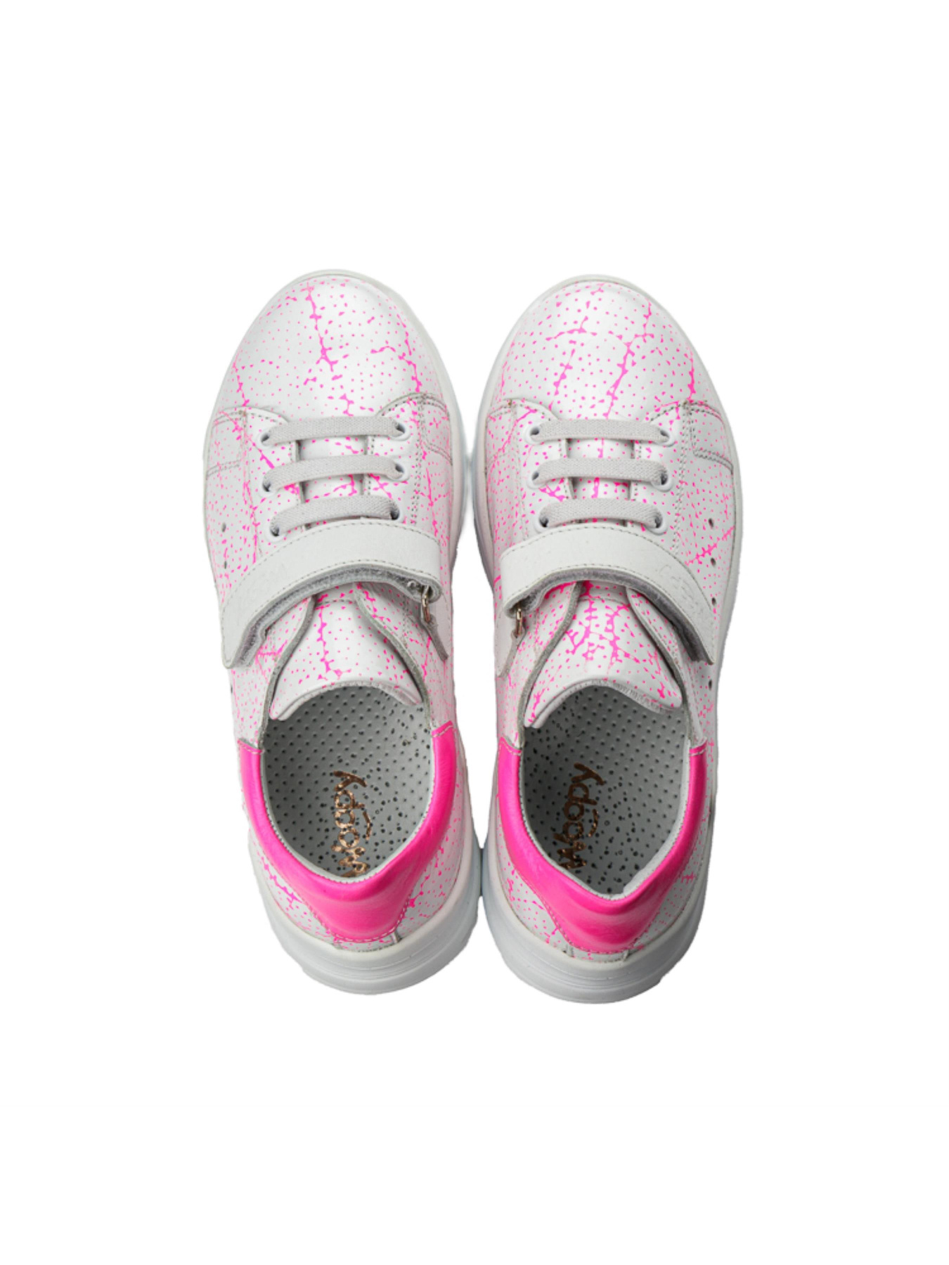 Кросівки повсякденні Woopy модель p10064 Фото