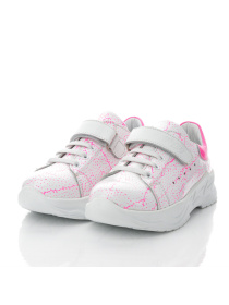 Кросівки повсякденні Woopy модель p10064 Фото