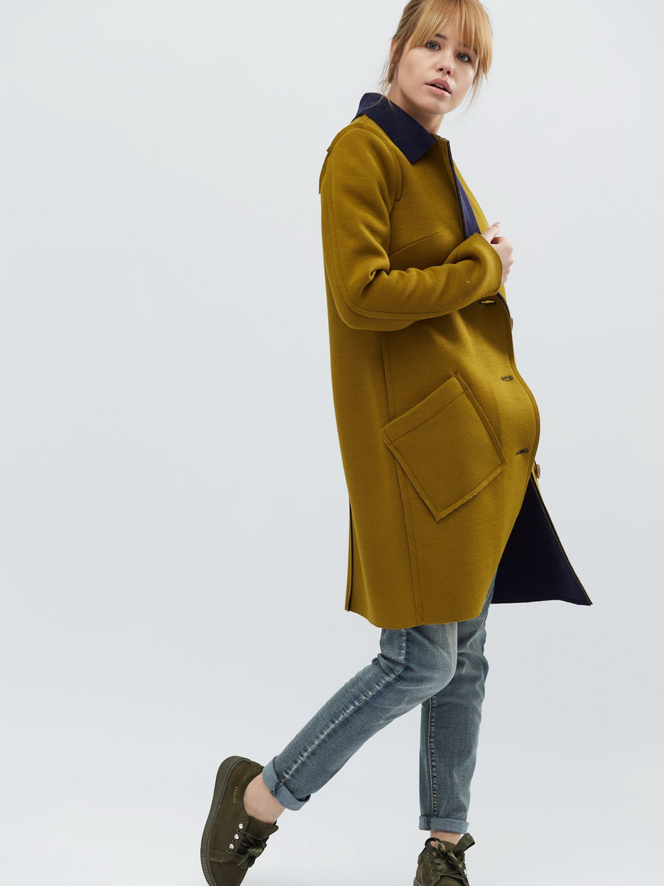 Кардиган X-Woyz модель PL874232 Фото