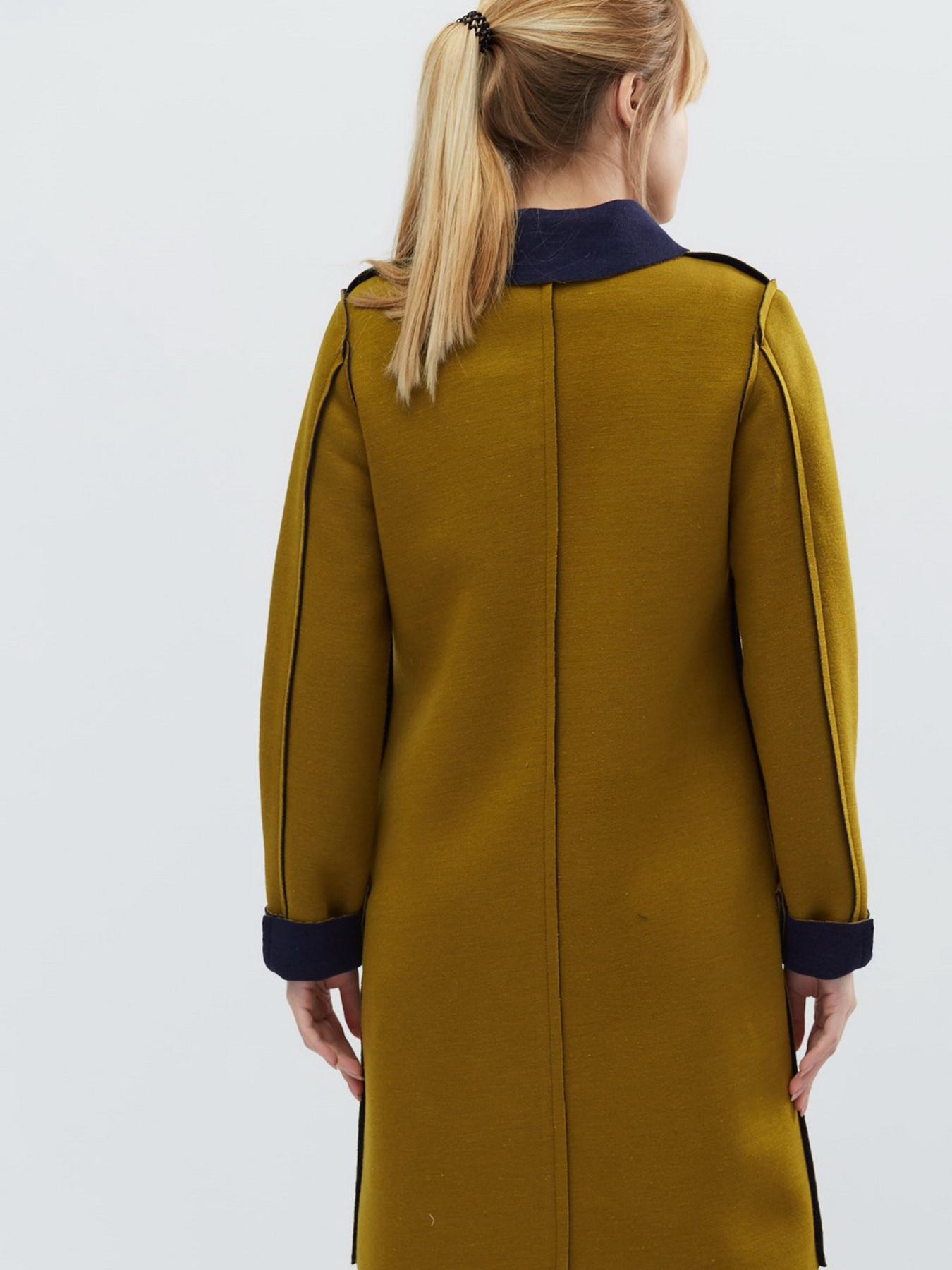 Кардиган X-Woyz модель PL874232 Фото