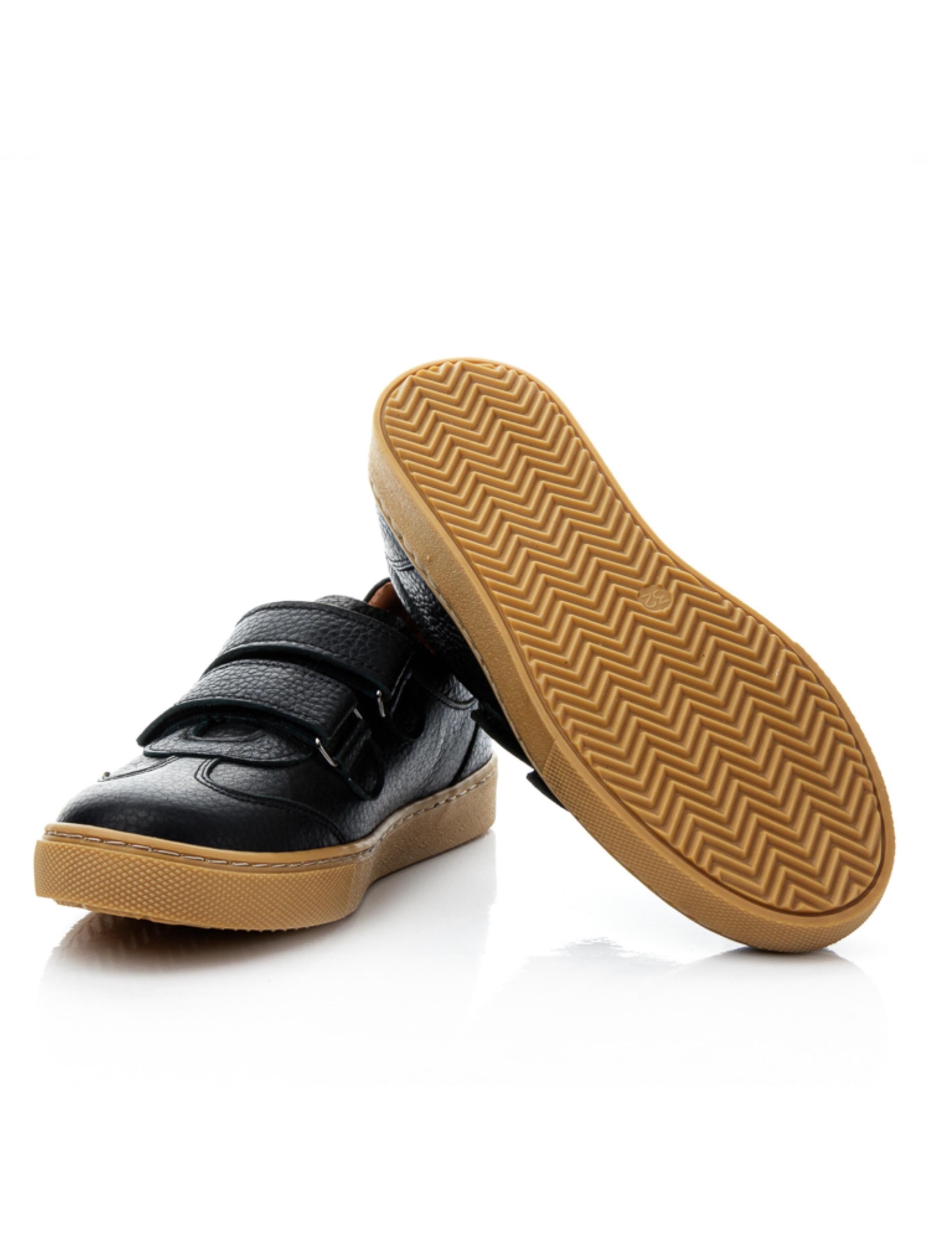 Кеды низкие Woopy модель p10068 Фото