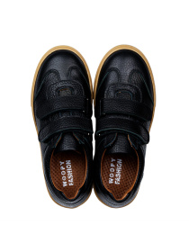 Кеды низкие Woopy модель p10068 Фото