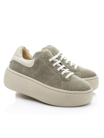 Кеды низкие Woopy модель p10070 Фото