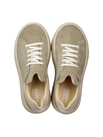 Кеды низкие Woopy модель p10070 Фото