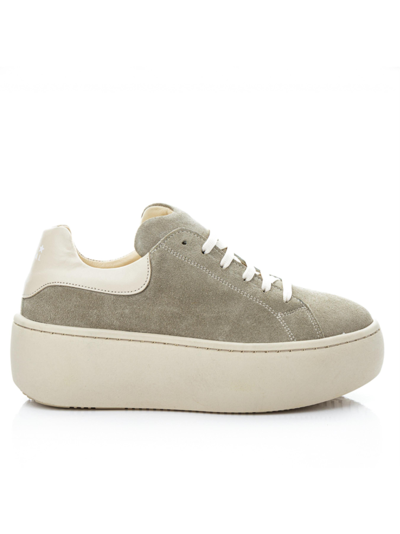 Кеды низкие Woopy модель p10070 Фото