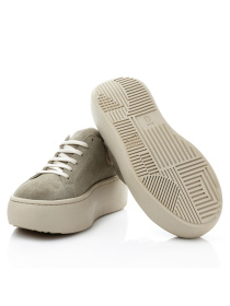 Кеды низкие Woopy модель p10070 Фото